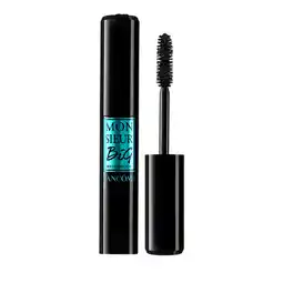 Monsieur Big Mascara Waterproof