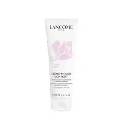 Matas Crème Mousse Confort - Cleansing gel for dry skin tilbud