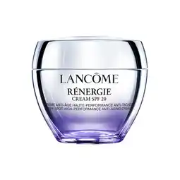 Matas Rénergie Cream SPF 20 tilbud