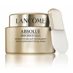 Matas Absolue Precious Cells Silky Masque tilbud