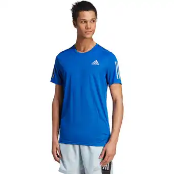 Sport 24 adidas Own The Run Løbe T-shirt Herre tilbud