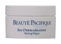 Matas Bio Dermabrasion Peeling Wipes tilbud