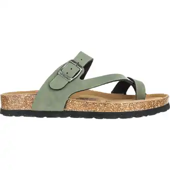 Sport 24 Cruz Hardinsburg Kork Sandal Dame tilbud