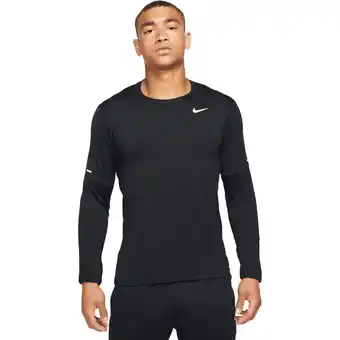 Sport 24 Nike Dri-FIT Element Løbetrøje Herre tilbud