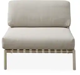 Ilva Horizon V.2 Loungemidtermodul tilbud