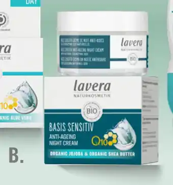 Helsam Night Cream Q10 Basis Sensitiv tilbud