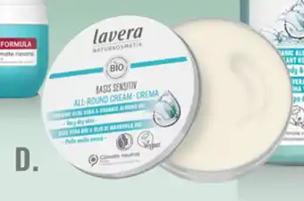 Helsam All-Round Creme Basis sensitiv tilbud