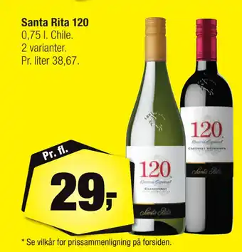 Calle Santa Rita 120 tilbud
