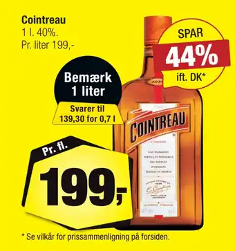 Cointreau