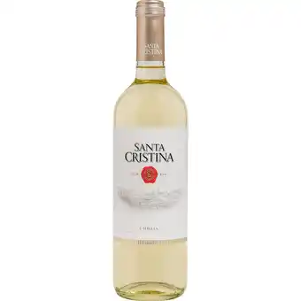 Villa Antinori Santa Cristina Bianco 0,75l
