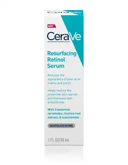 Matas CeraVe Resurfacing Retinol Serum tilbud