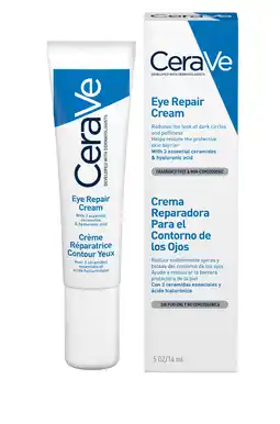 Matas Eye Repair Cream tilbud