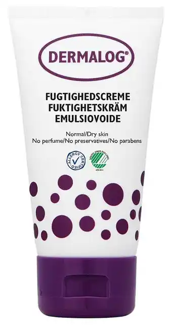 Fugtighedscreme
