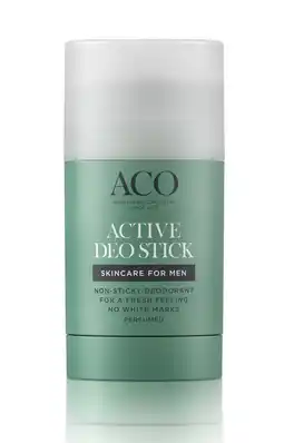 Matas Men Active Deo Stick tilbud