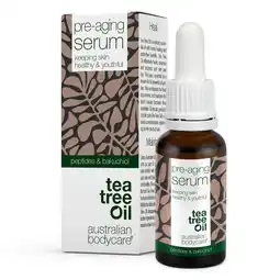 Matas Pre-aging Serum tilbud