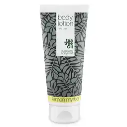 Matas Body Lotion Lemon Myrtle tilbud