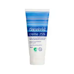 Matas Creme 25% tilbud