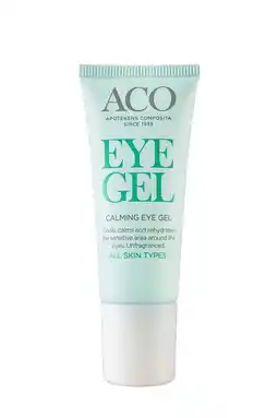 Matas Calming Eye Gel tilbud
