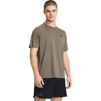 Sport 24 Under Armour Tech 2.0 Trænings T-shirt Herre tilbud