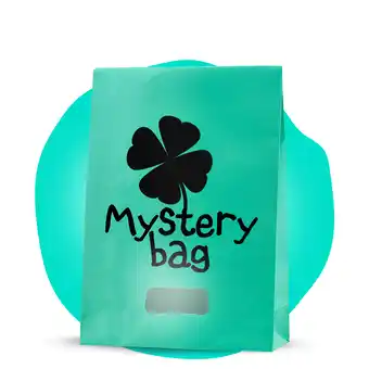 Mystery Bag til Baby