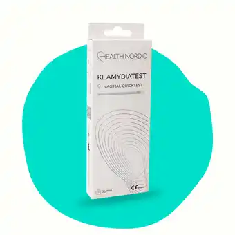 Klamydiatest til kvinder