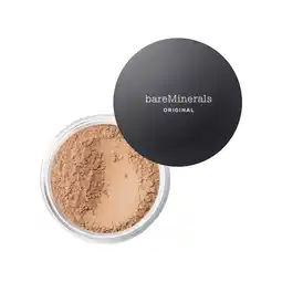 Matas Original Loose Powder Foundation SPF 15 tilbud