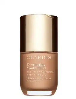Matas Everlasting Youth Fluid Foundation SPF 15 tilbud