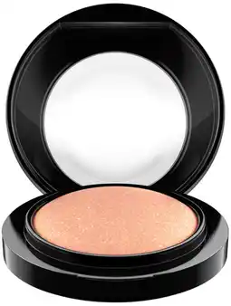 Matas Mineralize Matte Blush tilbud