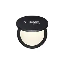 Bye Bye Pores Pressed