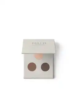Matas Natural Mineral Eyeshadow & Eyebrow Kit tilbud