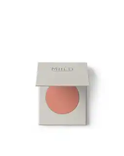 Matas Natural Mineral Blush tilbud