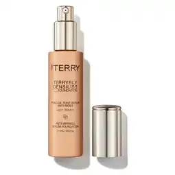 Matas Terrybly Densiliss Foundation tilbud