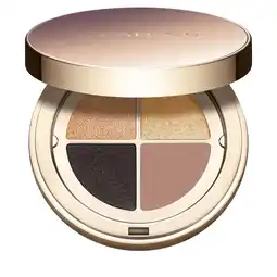 Matas Palette 4 Colour Eyeshadow tilbud