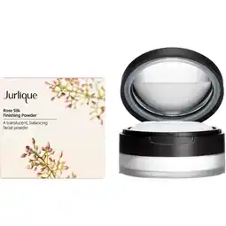 Matas Rose Silk Finishing Powder tilbud