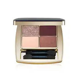 Matas Pure Color Envy Luxe Eyeshadow Quad Refill tilbud