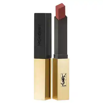 Matas Rouge Pur Couture The Slim Lipstick tilbud
