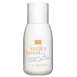 Matas Milky Boost tilbud