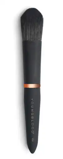 Matas Luxe Makeup Brushes tilbud