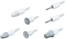 Matas Tilbehørssæt til Beurer Manicure- og Pedicure tilbud