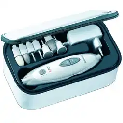 Matas Manicure- og Pedicuresæt tilbud