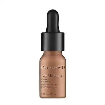 Matas NM Bronzer tilbud