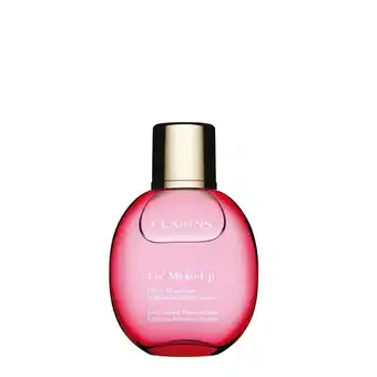 Matas Fix Makeup Refreshing Mist Long-Lasting tilbud