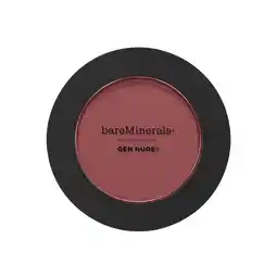 Matas Gen Nude Powder Blush tilbud