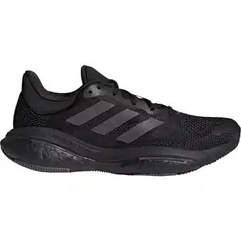 Sport 24 adidas Solar Glide 5 Løbesko Dame tilbud
