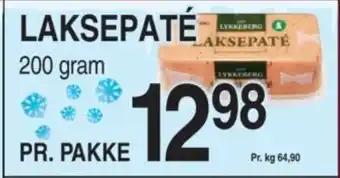 LAKSEPATÉ