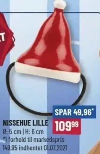 Nissehue Lille