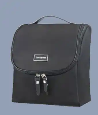 Samsonite Karissa Hanging Toiletry