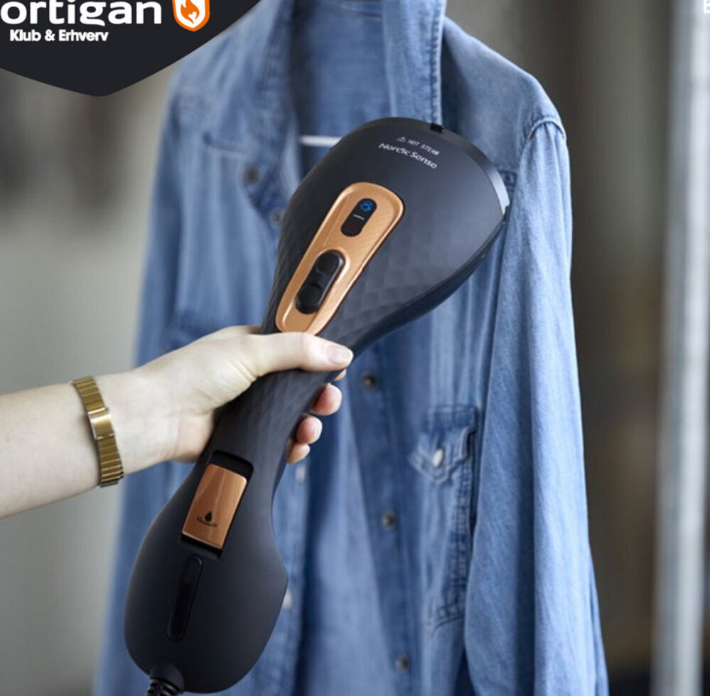 nordic sense hand steamer