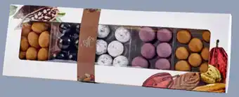 Sportigan Aalborg Chokoladen Lakridsæske El. Mandelæske tilbud