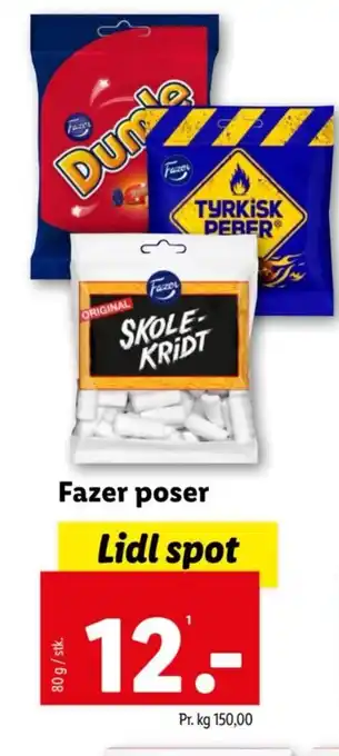 Fazer